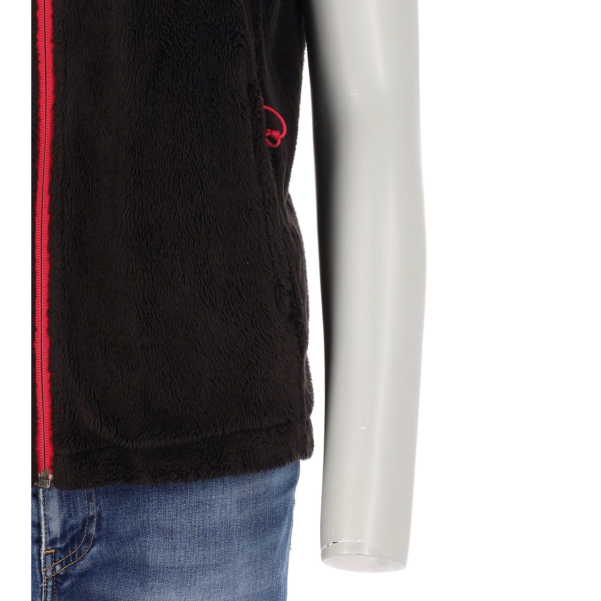 Seconde vie - Veste polaire Femme  TNF Noir - Très bon état 7/7