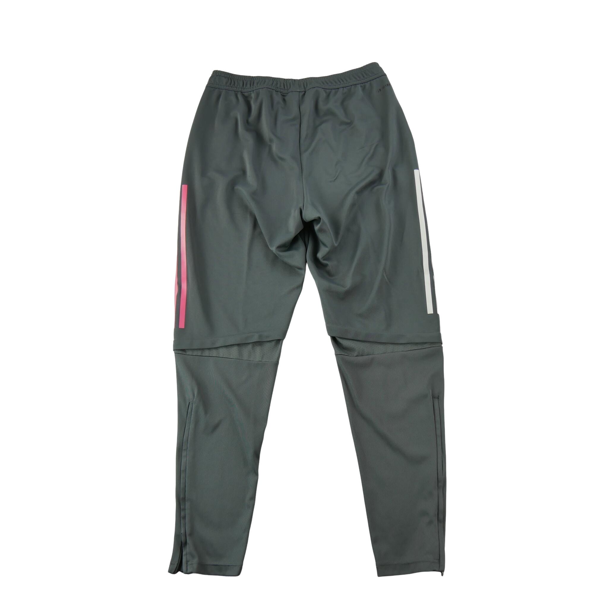 Segunda Vida - Pantalón chándal hombre Real Madrid Adidas - Bueno 2/7