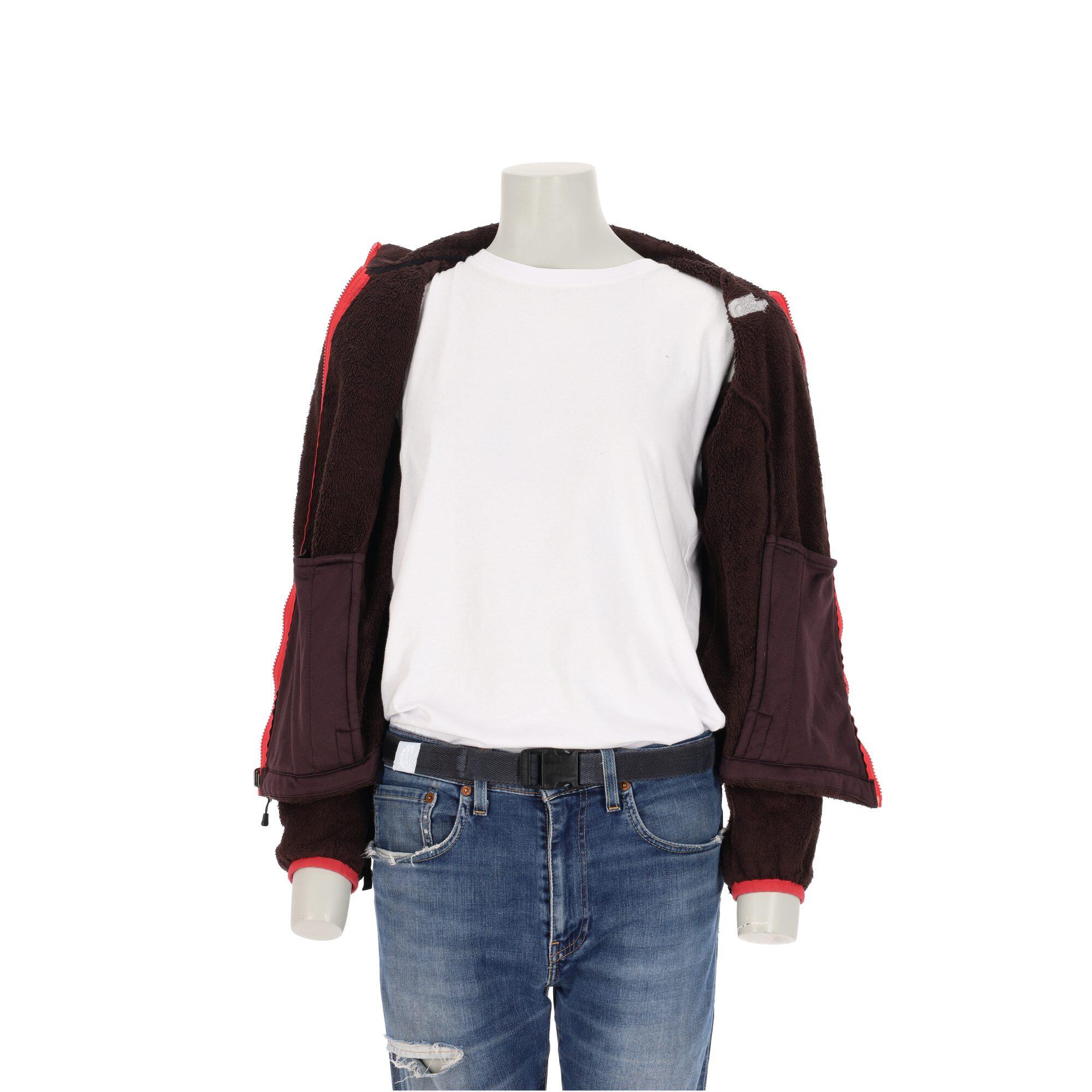 Seconde vie - Veste polaire Femme  Osito TNF - Très bon état 5/7