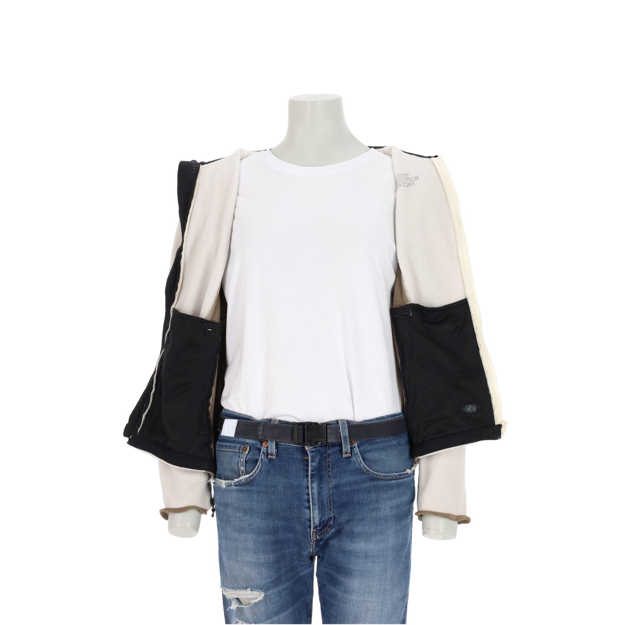 Refurbished - The North Face Damen Fleecejacke - In sehr gutem Zustand 5/7