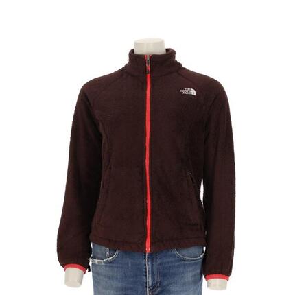 Refurbished - The North Face Fleecejacke Damen Osito - In sehr gutem Zustand