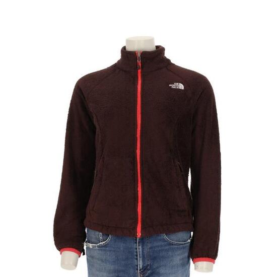 Refurbished - The North Face Fleecejacke Damen Osito - In sehr gutem Zustand