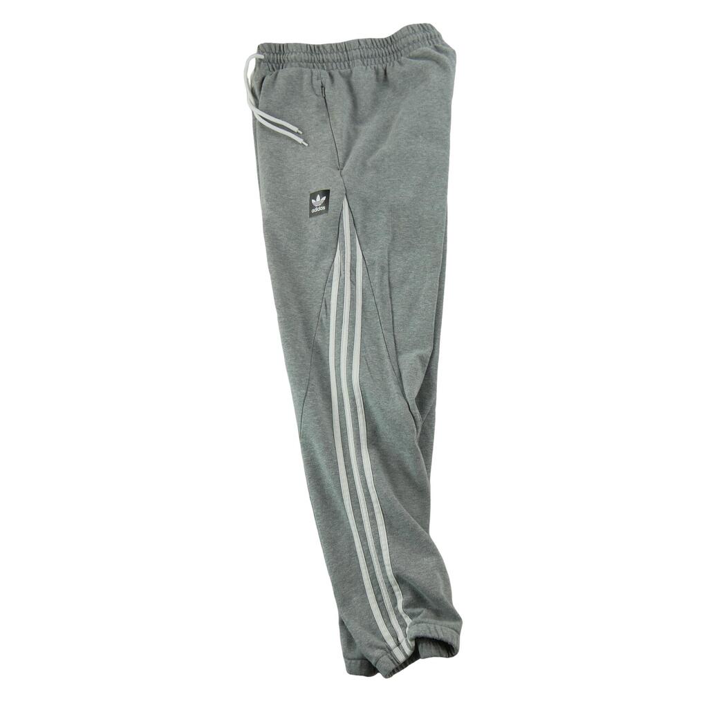 Second life - Adidas Men's Grey Joggers - Good