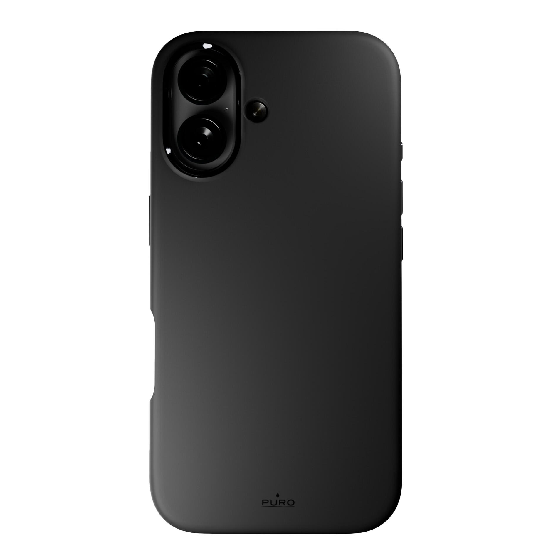 Cover ICON MAG PRO per iPhone 16 3/7