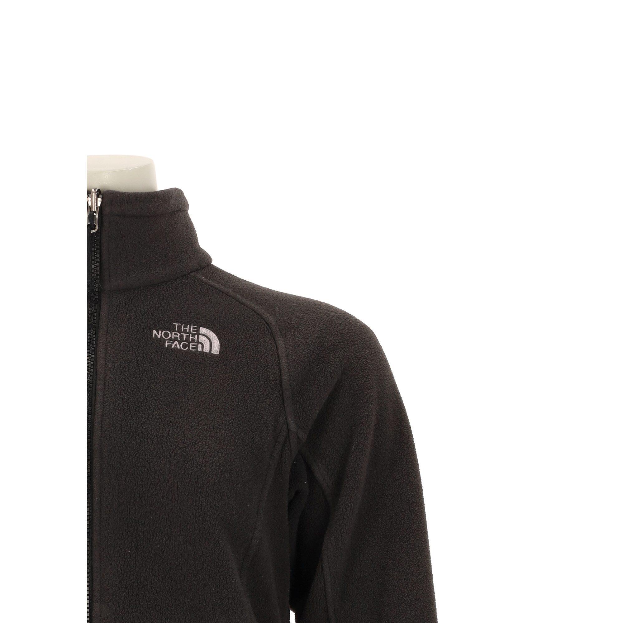 Refurbished - The North Face Damen Fleecejacke - In sehr gutem Zustand 6/7