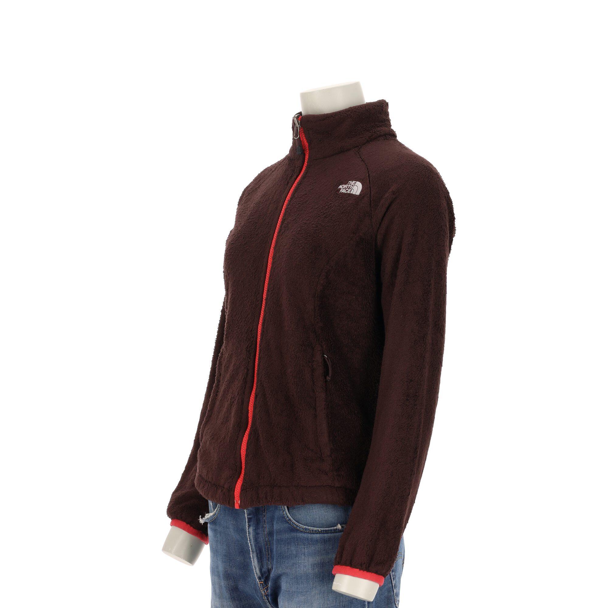 Seconde vie - Veste polaire Femme  Osito TNF - Très bon état 4/7