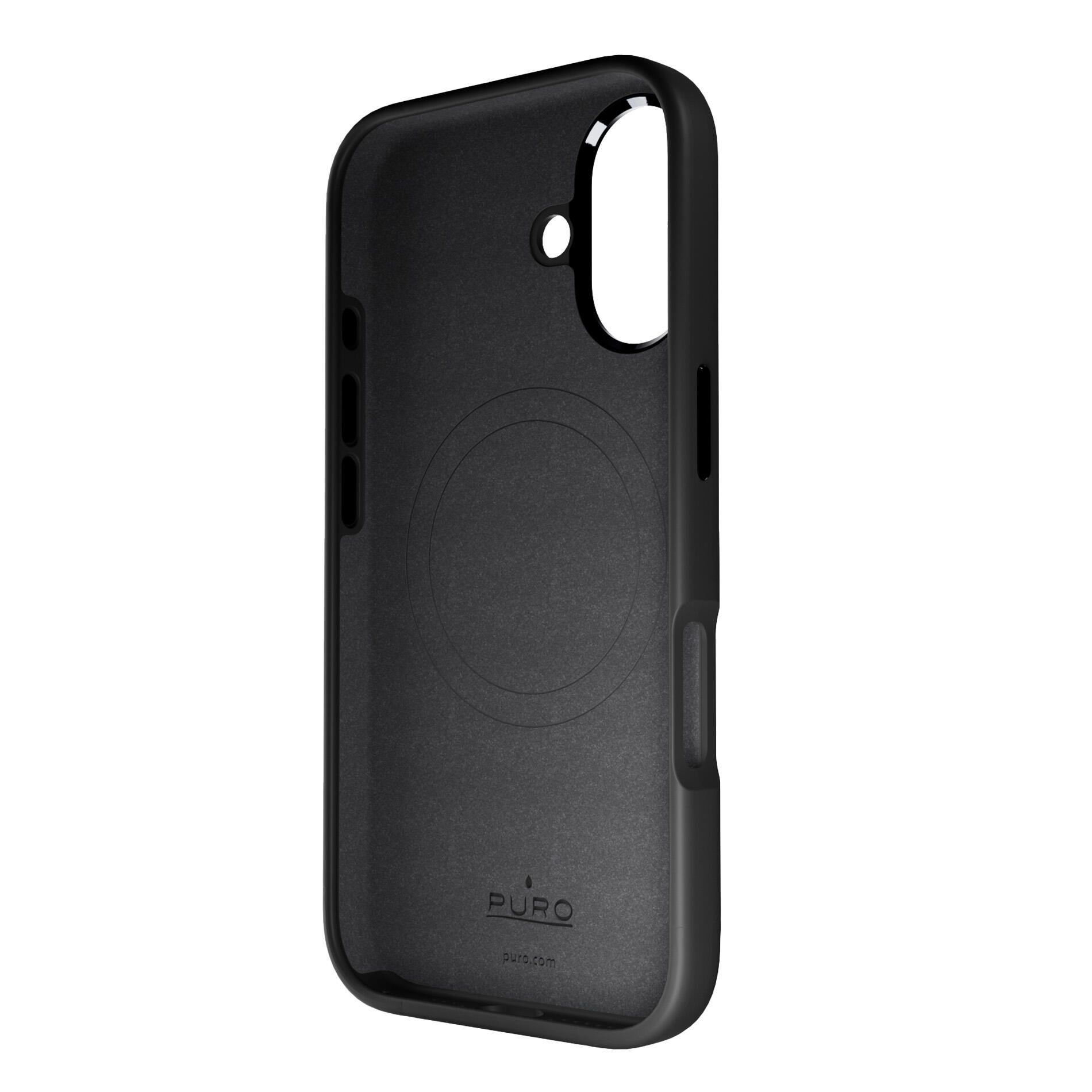 Cover ICON MAG PRO per iPhone 16 2/7
