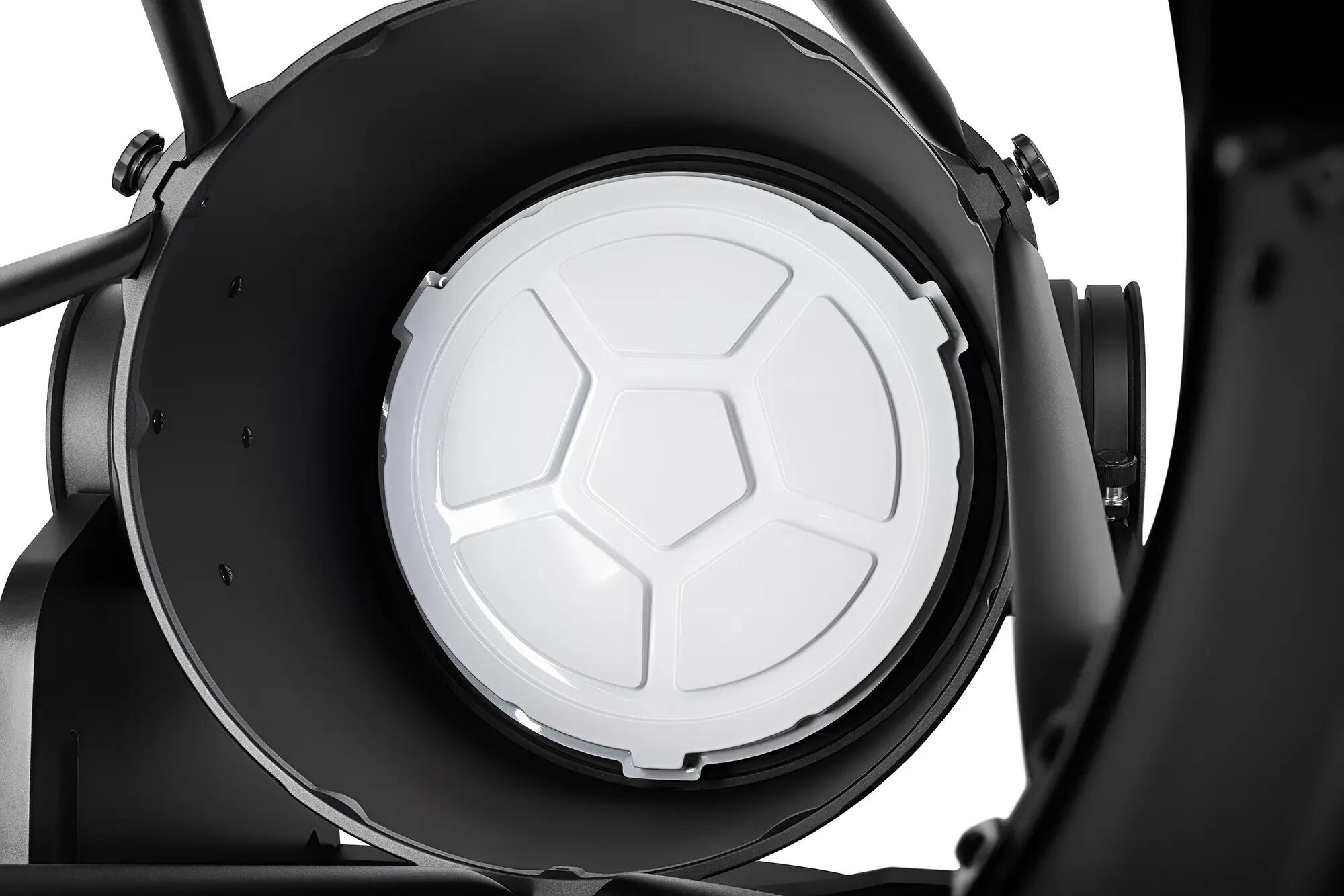 Uitschuifbare Dobson-telescoop Levenhuk New Skyline PRO 16 inch (400/1830) 5/15