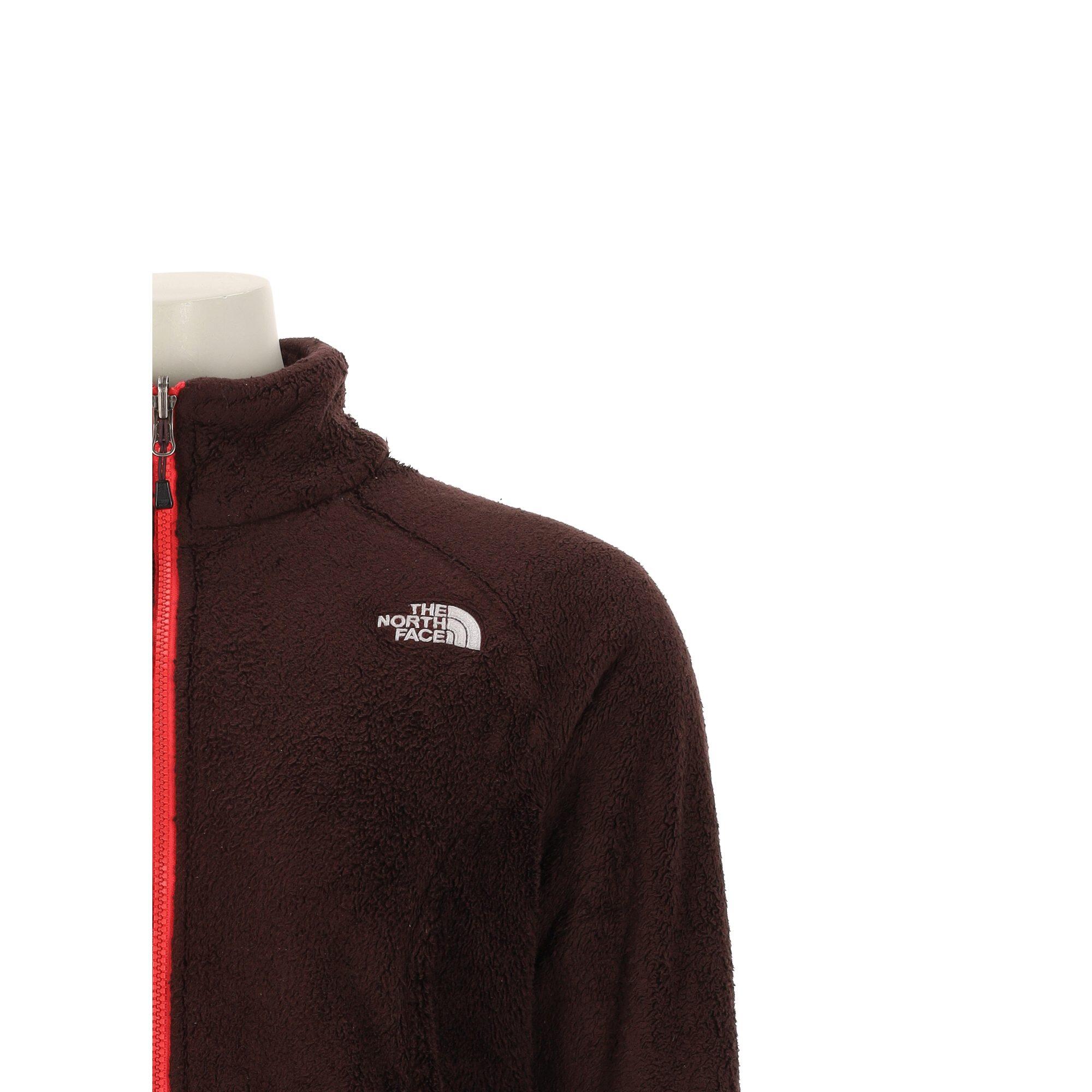 Seconde vie - Veste polaire Femme  Osito TNF - Très bon état 6/7