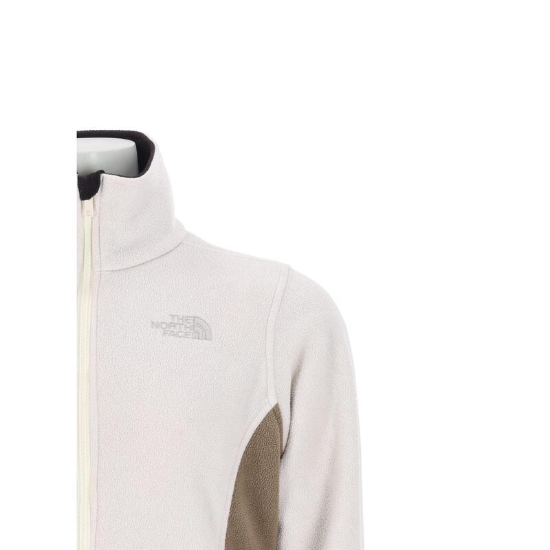 Second life - Geacă fleece damă The North Face - Foarte bun