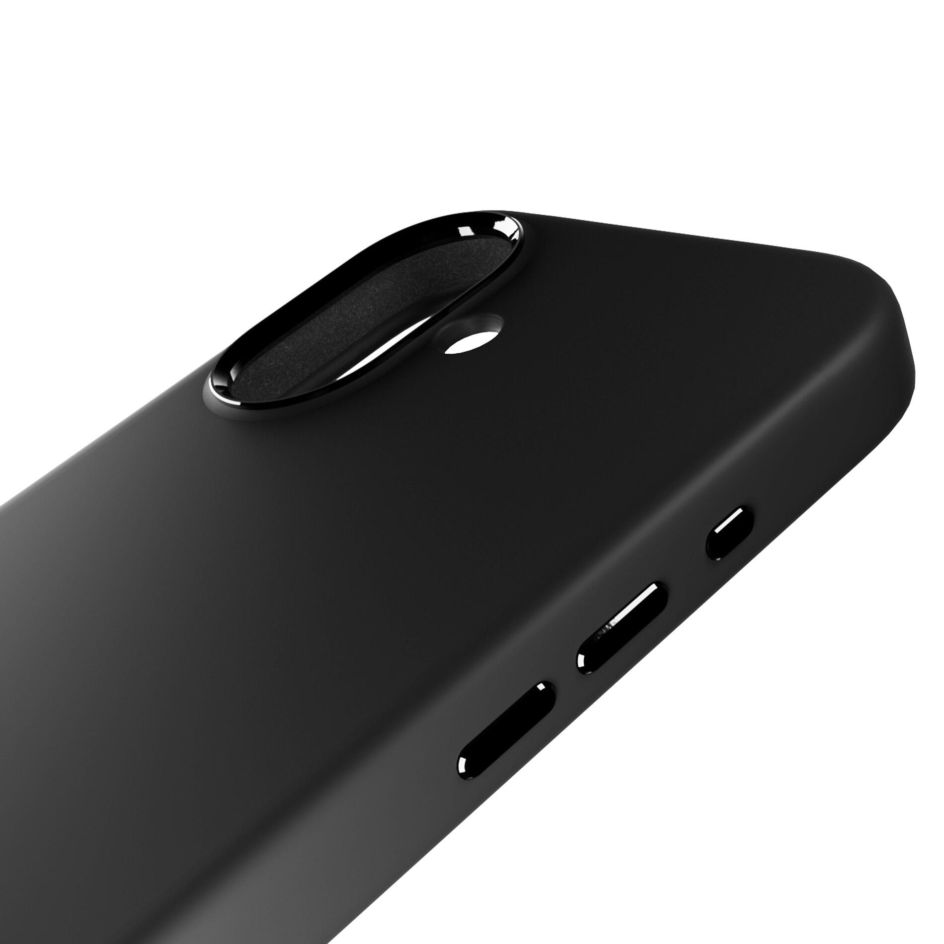 Cover ICON MAG PRO per iPhone 16 6/7
