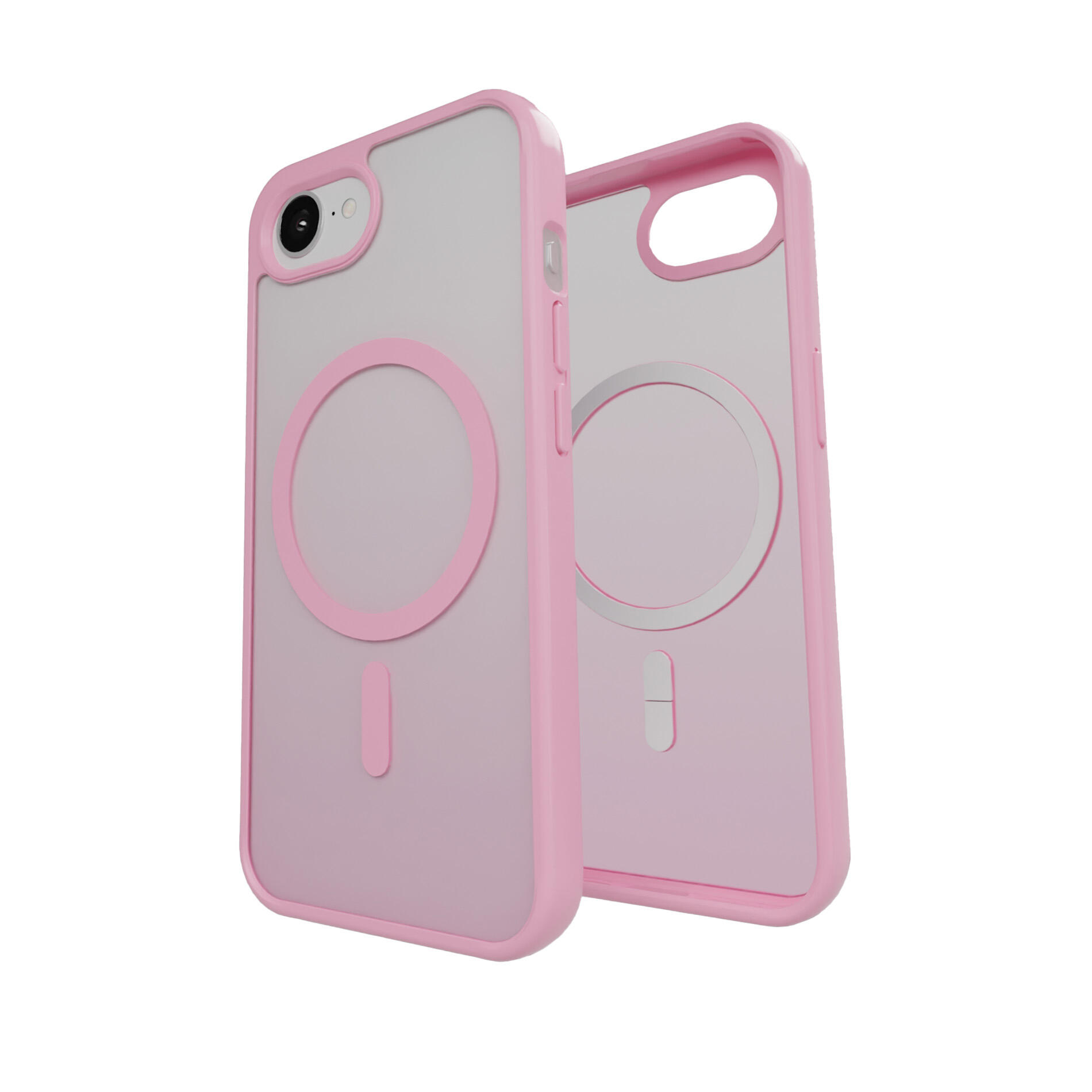 Cover Gradient per iPhone 17e/16e 2/7