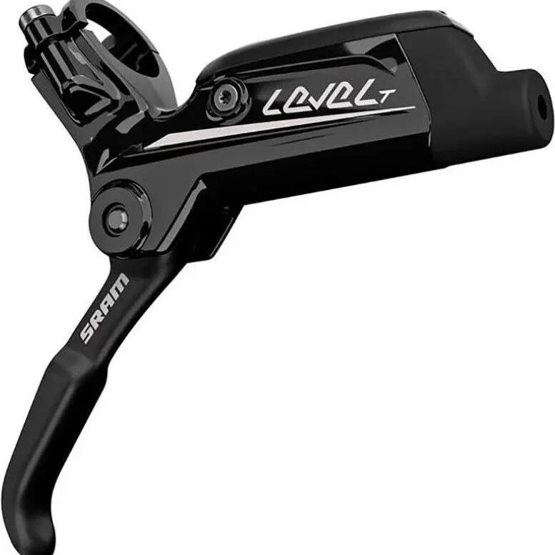 SRAM Level T brake lever for disc brake – aluminium lever, glossy black