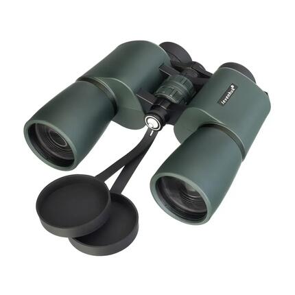 Jumelles Levenhuk New Sherman PRO 10x50