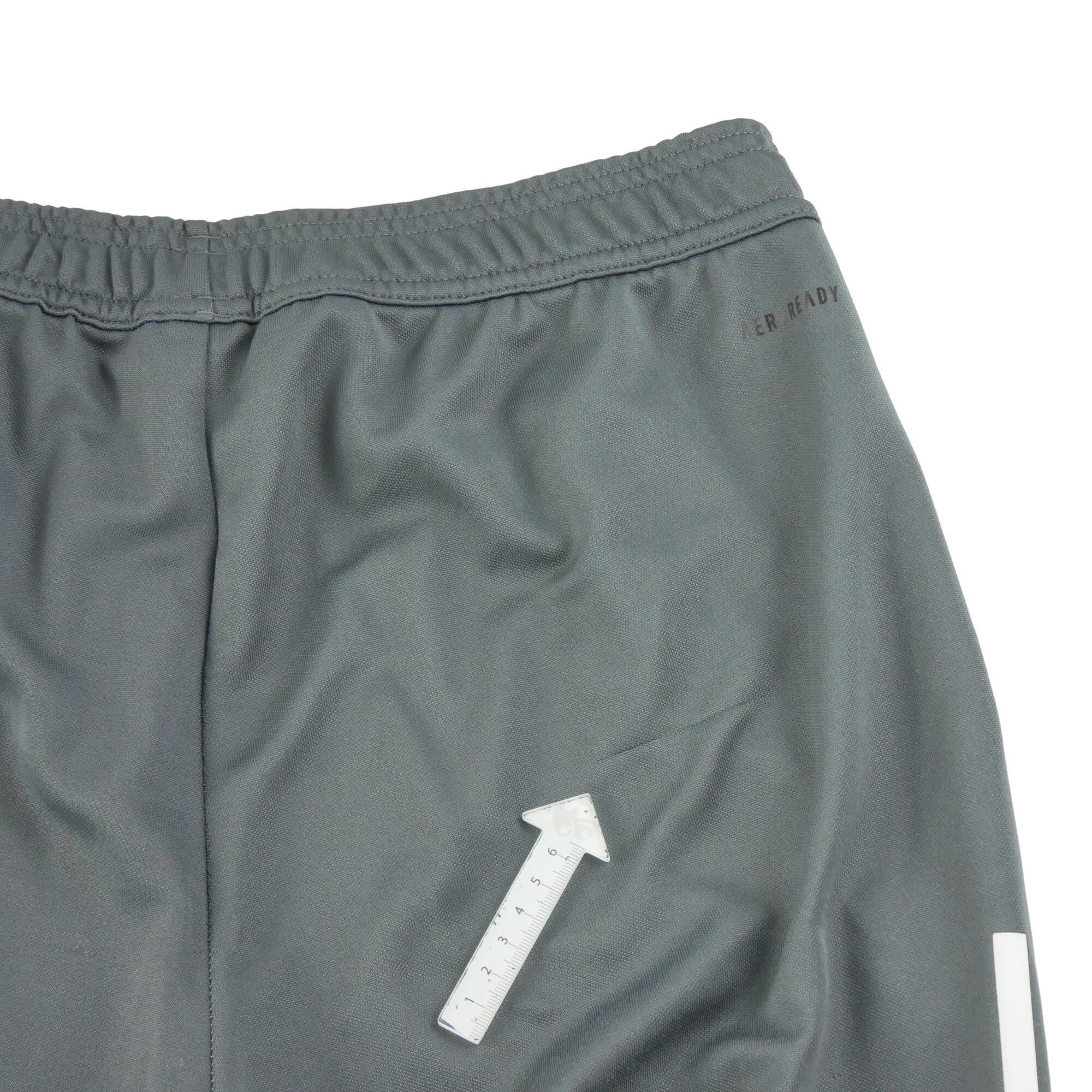 Segunda Vida - Pantalón chándal hombre Real Madrid Adidas - Bueno 7/7