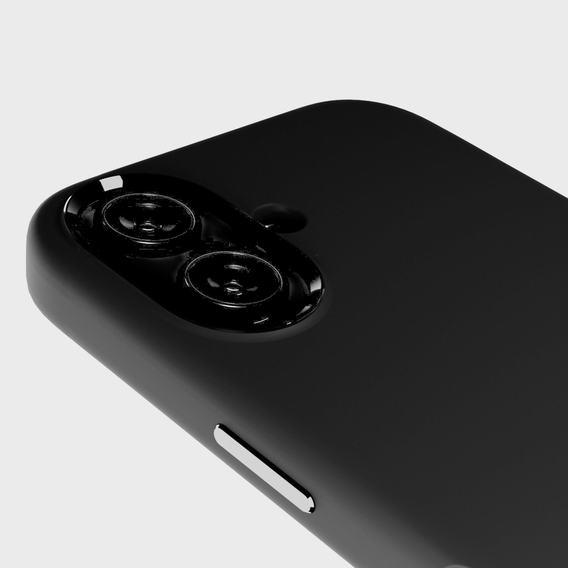 Cover ICON MAG PRO per iPhone 16 5/7