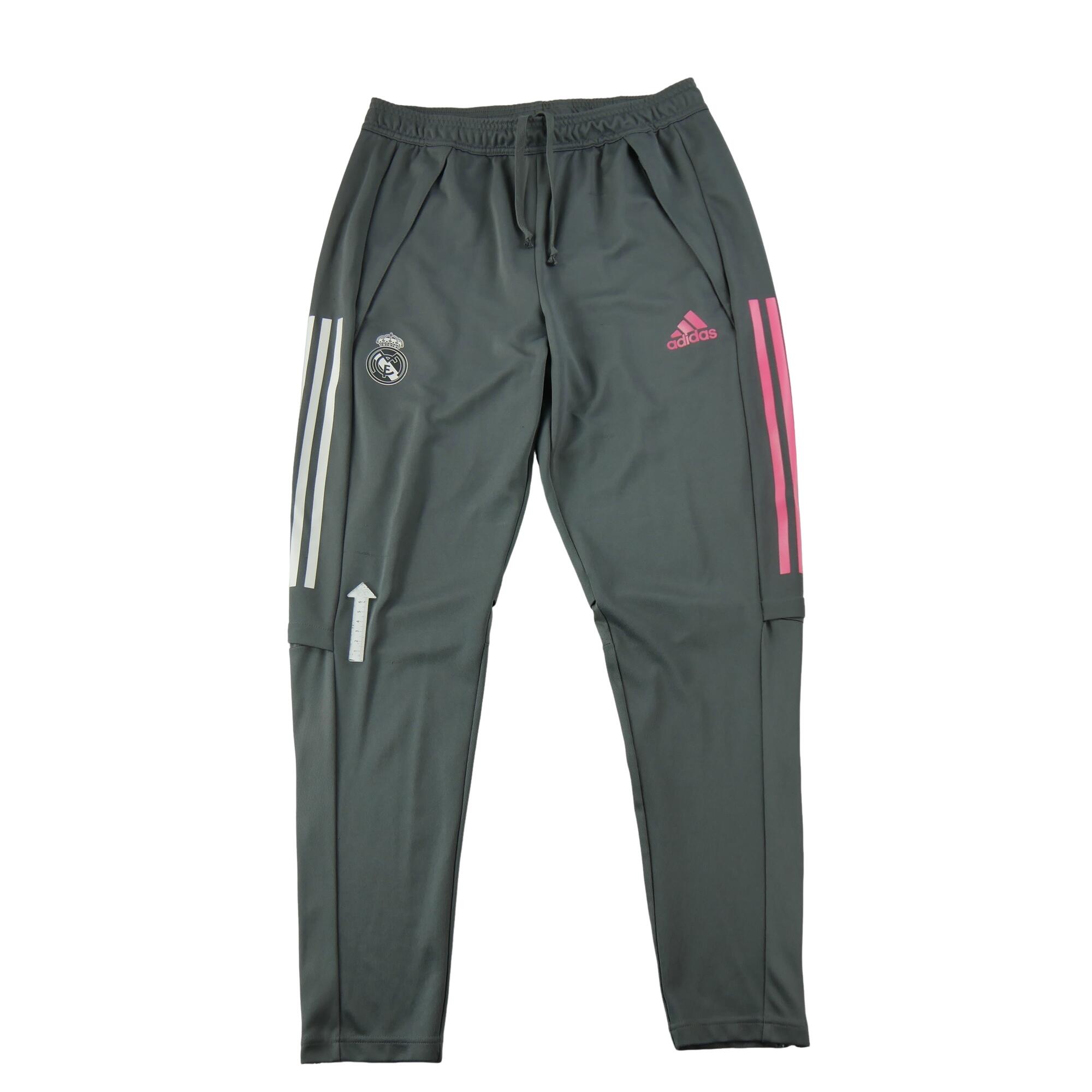Segunda Vida - Pantalón chándal hombre Real Madrid Adidas - Bueno 4/7