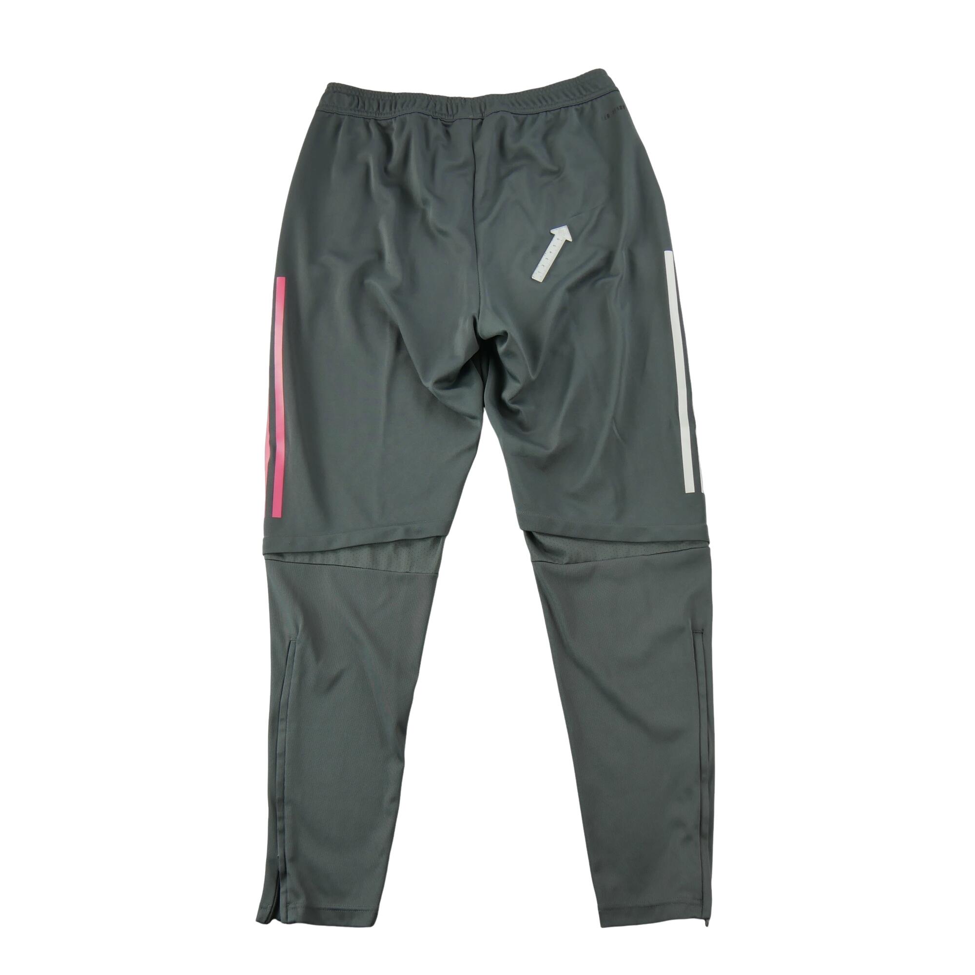 Segunda Vida - Pantalón chándal hombre Real Madrid Adidas - Bueno 6/7