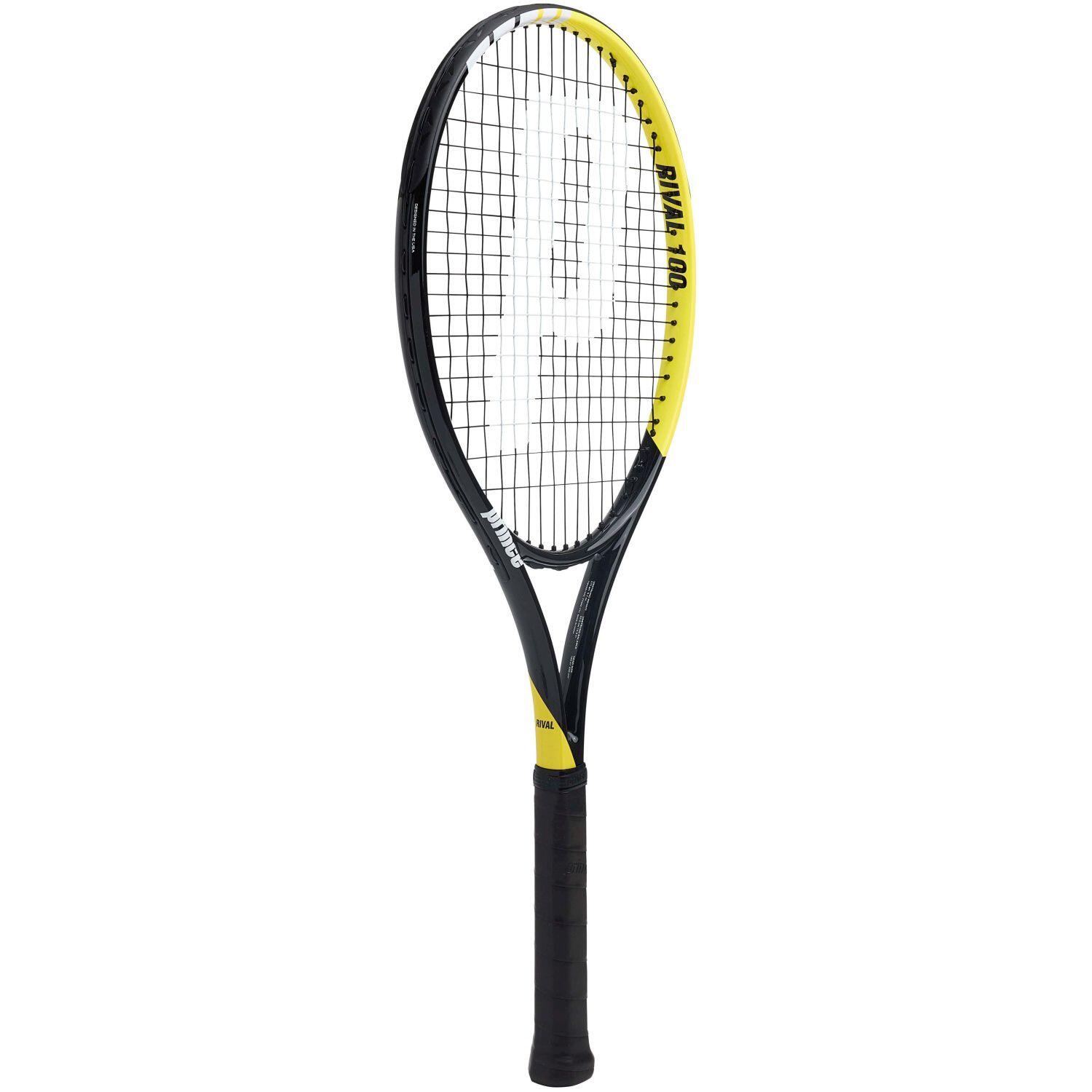 Tennisracket Prince Rival 100 2/2