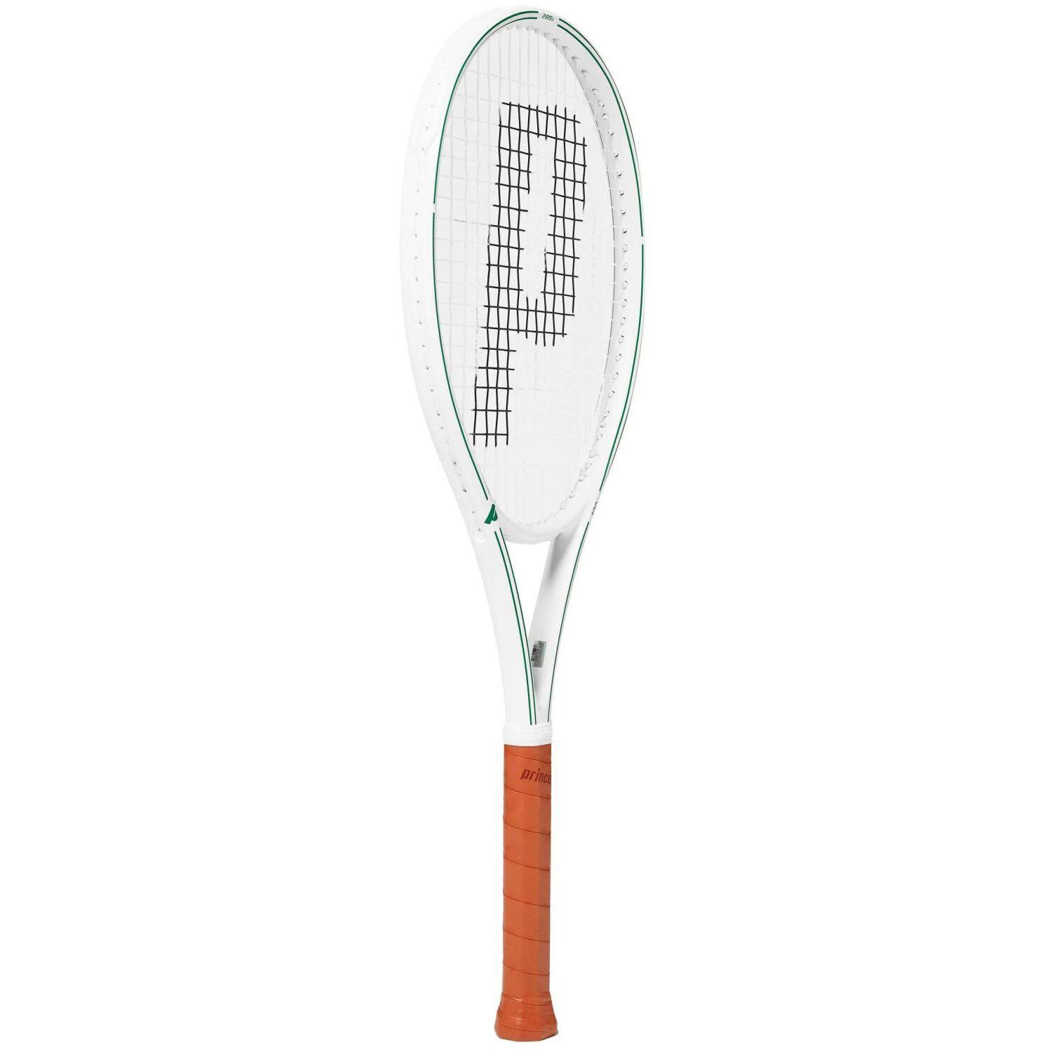 Raquette de tennis Prince Warrior Wht EDT 100 285 2/7