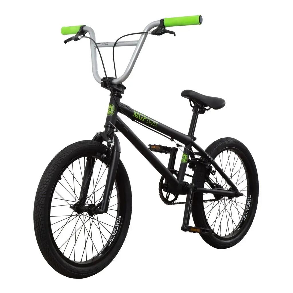 Bike MGP Madd Pro