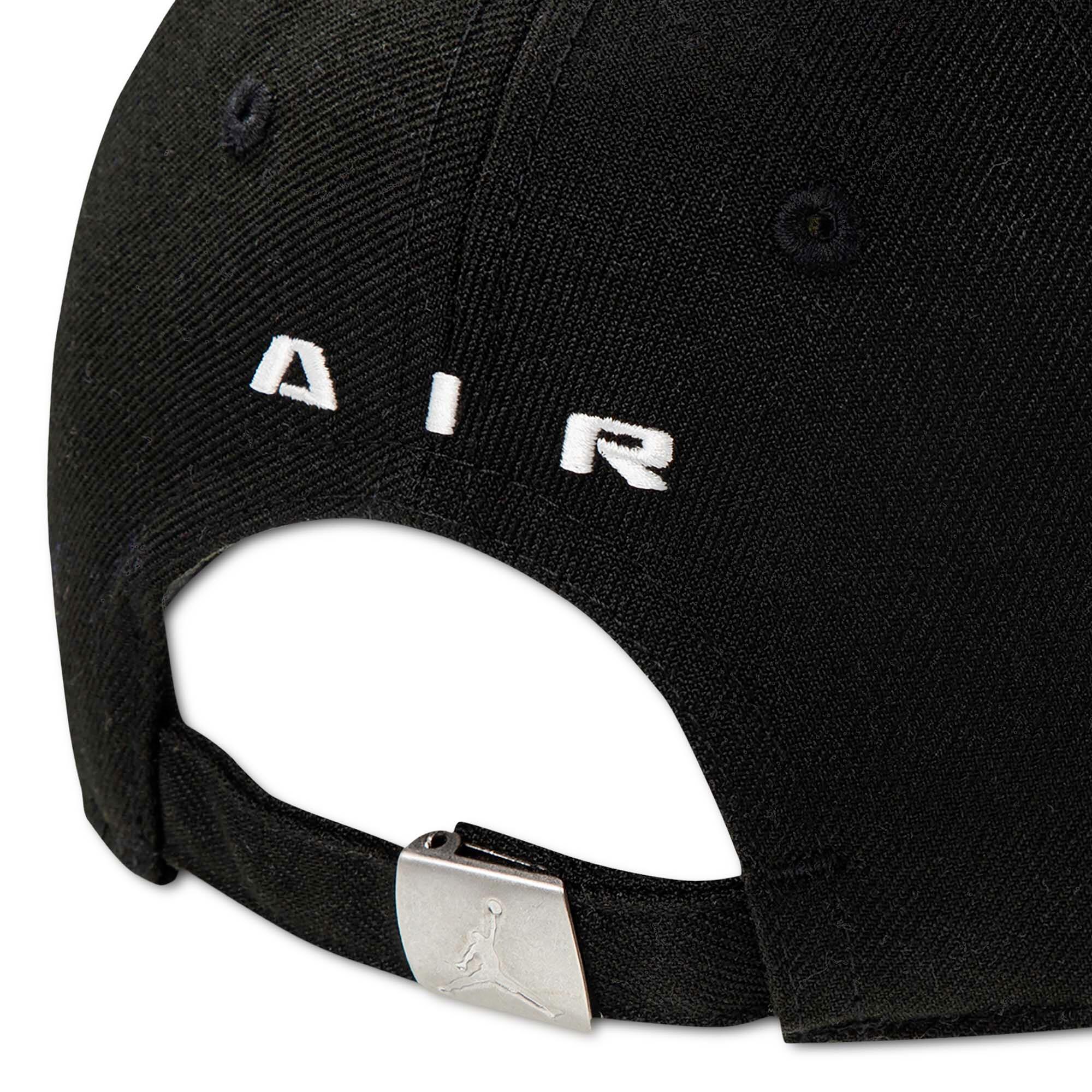 Casquette Jordan Jan Structured Strapbac Enfant 3/3