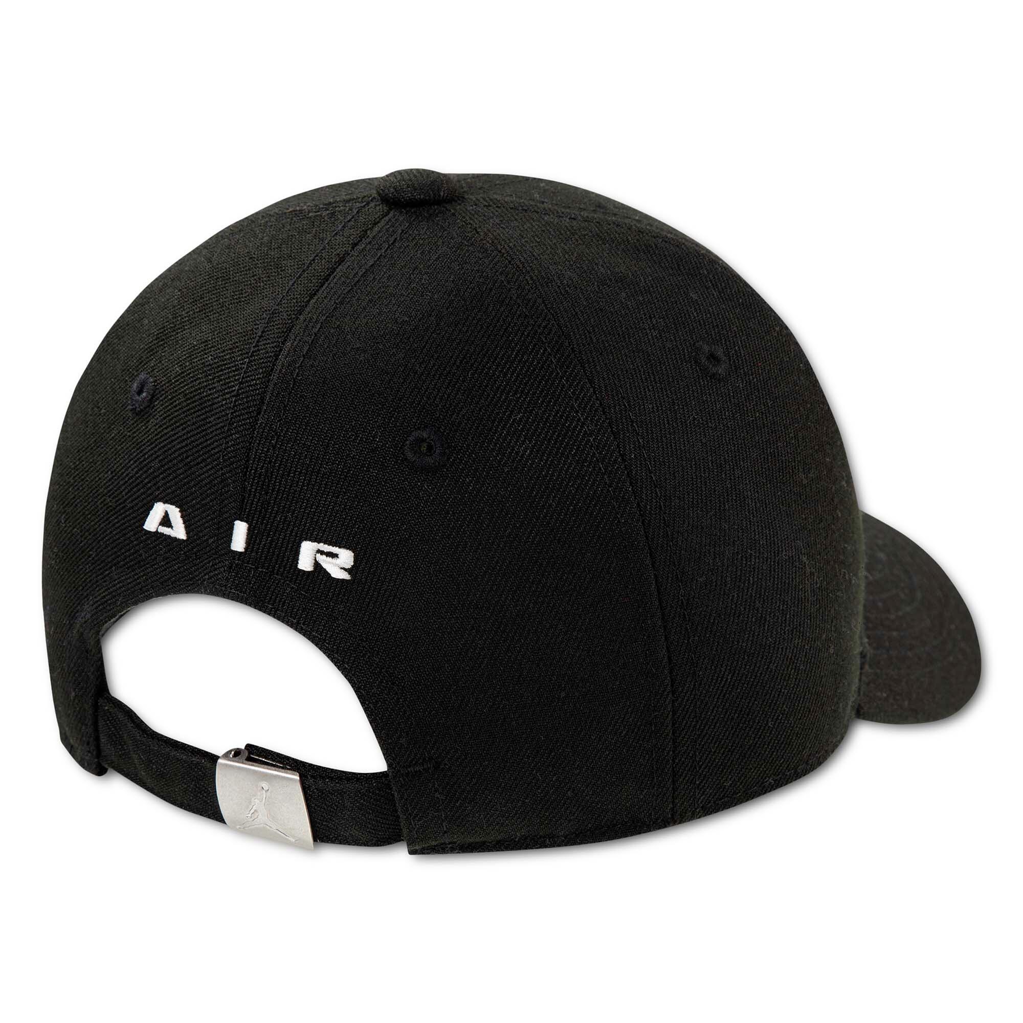 Casquette Jordan Jan Structured Strapbac Enfant 2/3