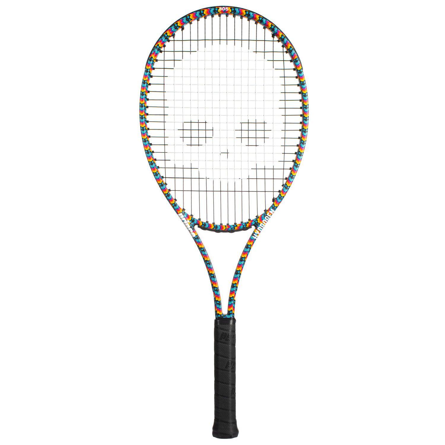 Raqueta de tenis SKULLS 275 g sin encordar Prince 2/5