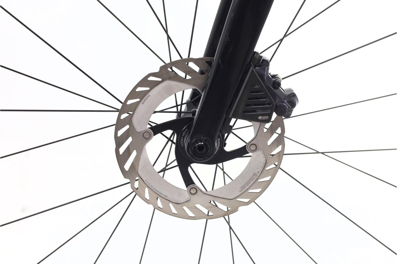 Bici strada ricondizionata ·  Scultura 8000 Di2 12V · Ottimo stato 7/8