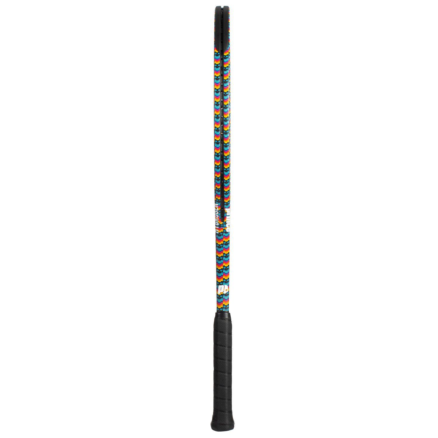 Raqueta de tenis SKULLS 275 g sin encordar Prince 5/5