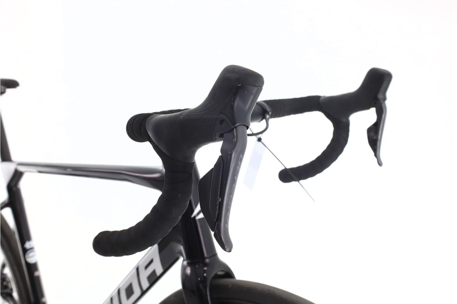 Bici strada ricondizionata ·  Scultura 8000 Di2 12V · Ottimo stato 6/8