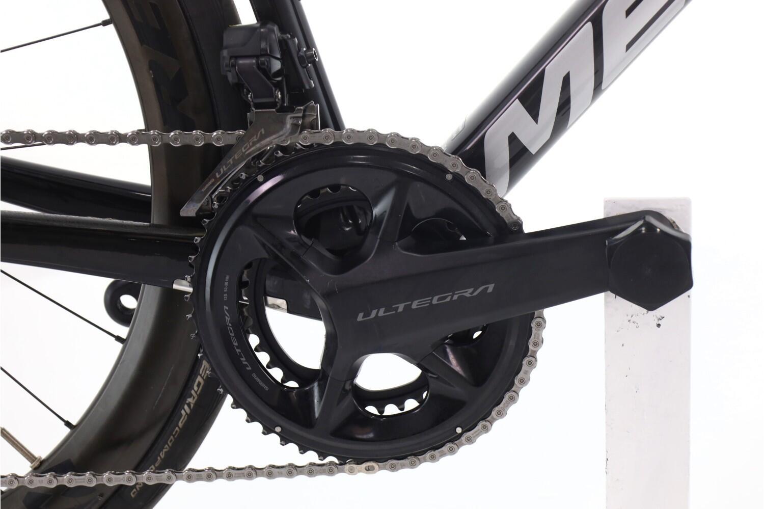 Bici strada ricondizionata ·  Scultura 8000 Di2 12V · Ottimo stato 4/8