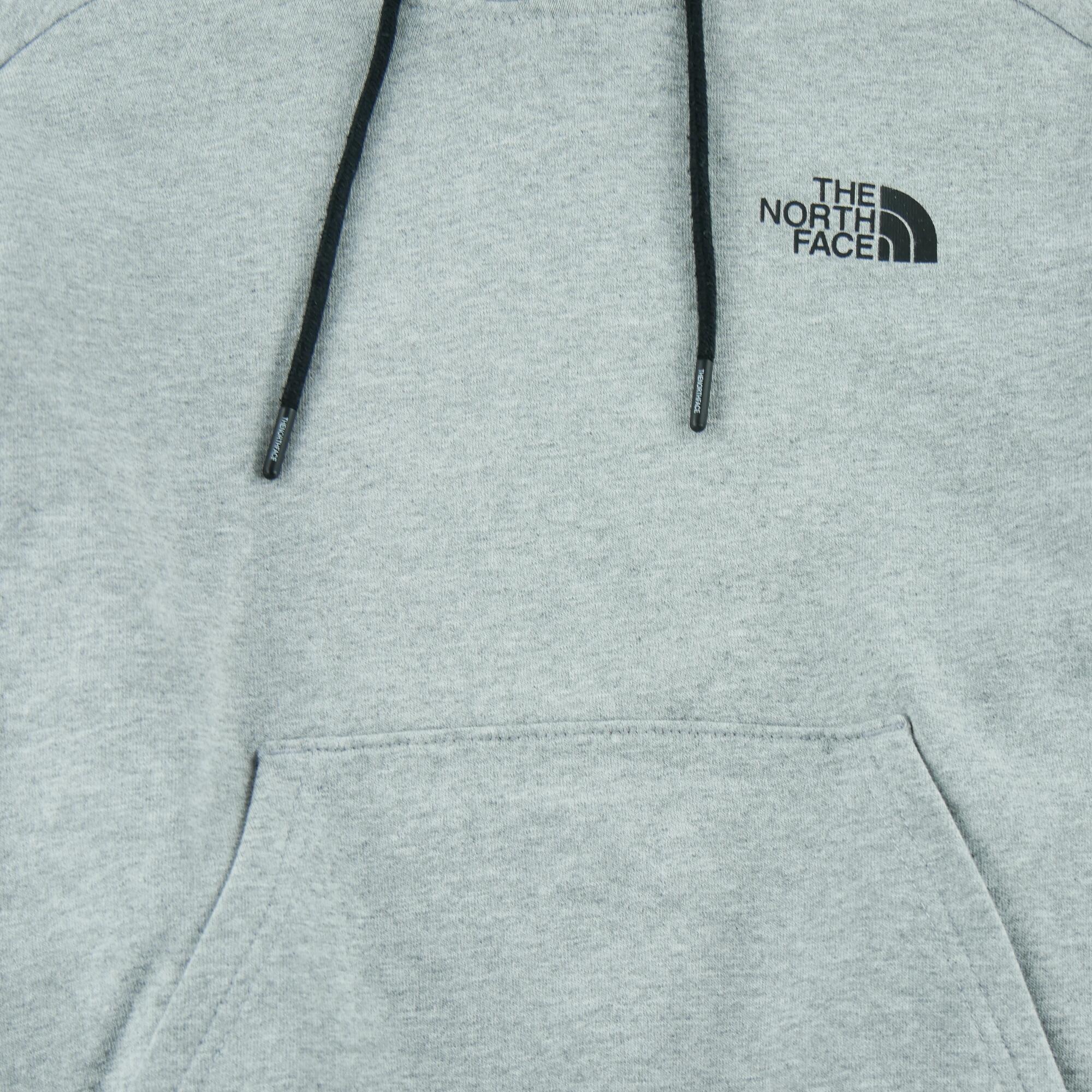 Second hand - Felpa con cappuccio donna The North Face - Stato eccellente 3/6