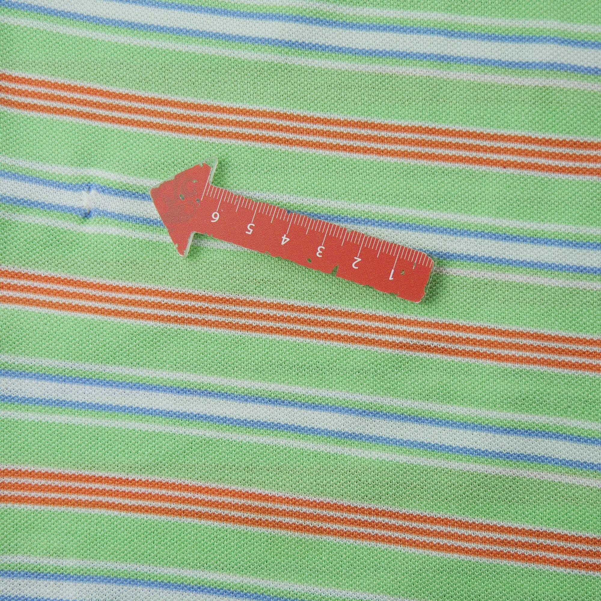 Second hand - Polo Ralph Lauren uomo maniche corte - Stato buono 7/7