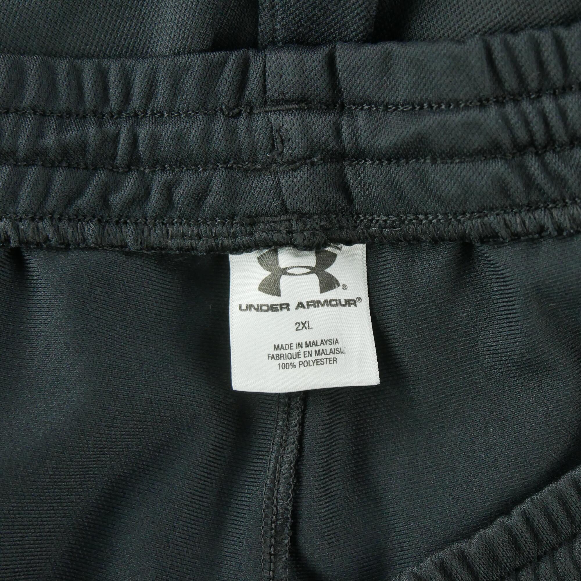 Refurbished - Under Armour Herren Jogginghose - In gutem Zustand 7/7