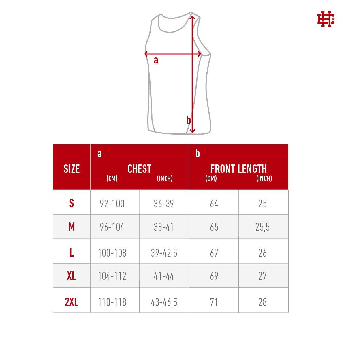 Tanktop hardlopen voor heren EXTREME HOBBY CALEIDOSCOPE 5/6