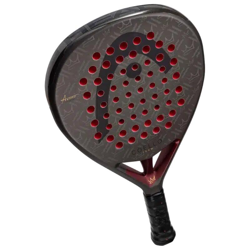 Raquette de padel Head Coello Team 2026 3/6