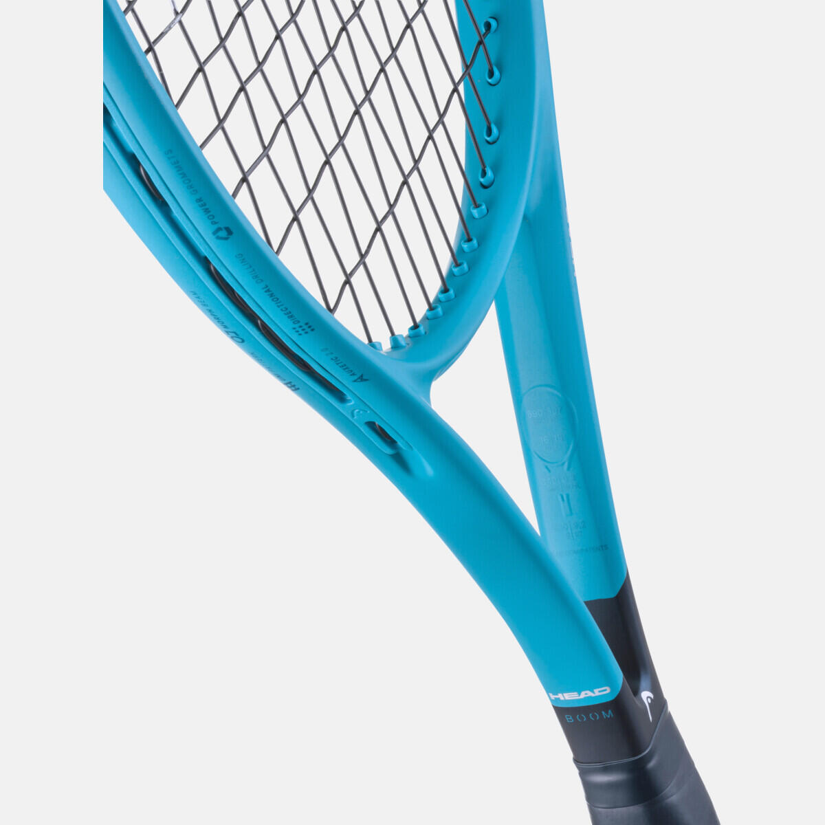HEAD Boom TEAM Tennis Racket 3/4
