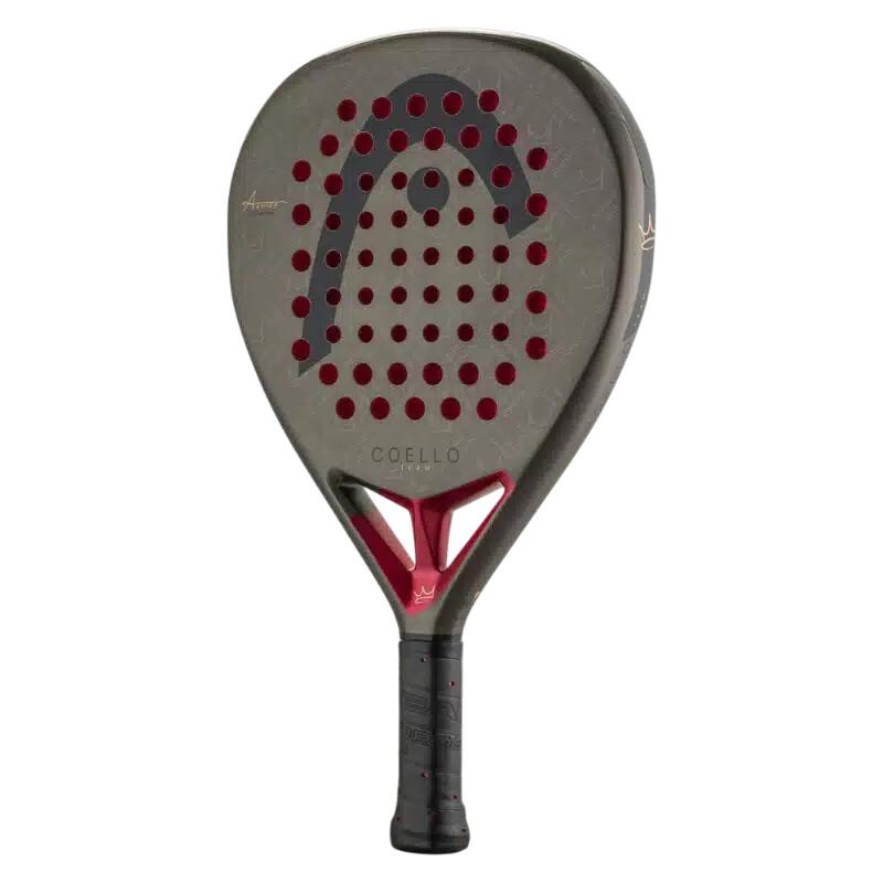 Raquette de padel Head Coello Team 2026 2/6