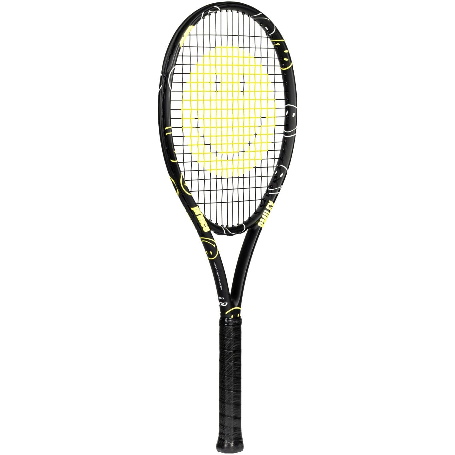 Raqueta de tenis BEAST 265 g SMILEY EDITION sin encordar Prince 2/5