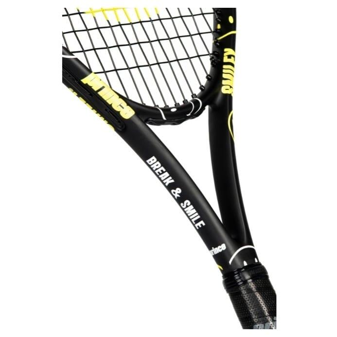 Raqueta de tenis BEAST 265 g SMILEY EDITION sin encordar Prince 5/5