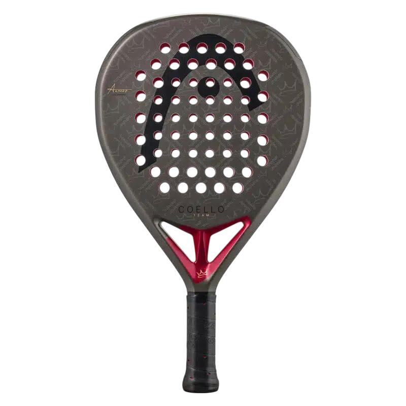 Raquette de padel Head Coello Team 2026 1/6