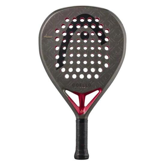 Raquette de padel Head Coello Team 2026