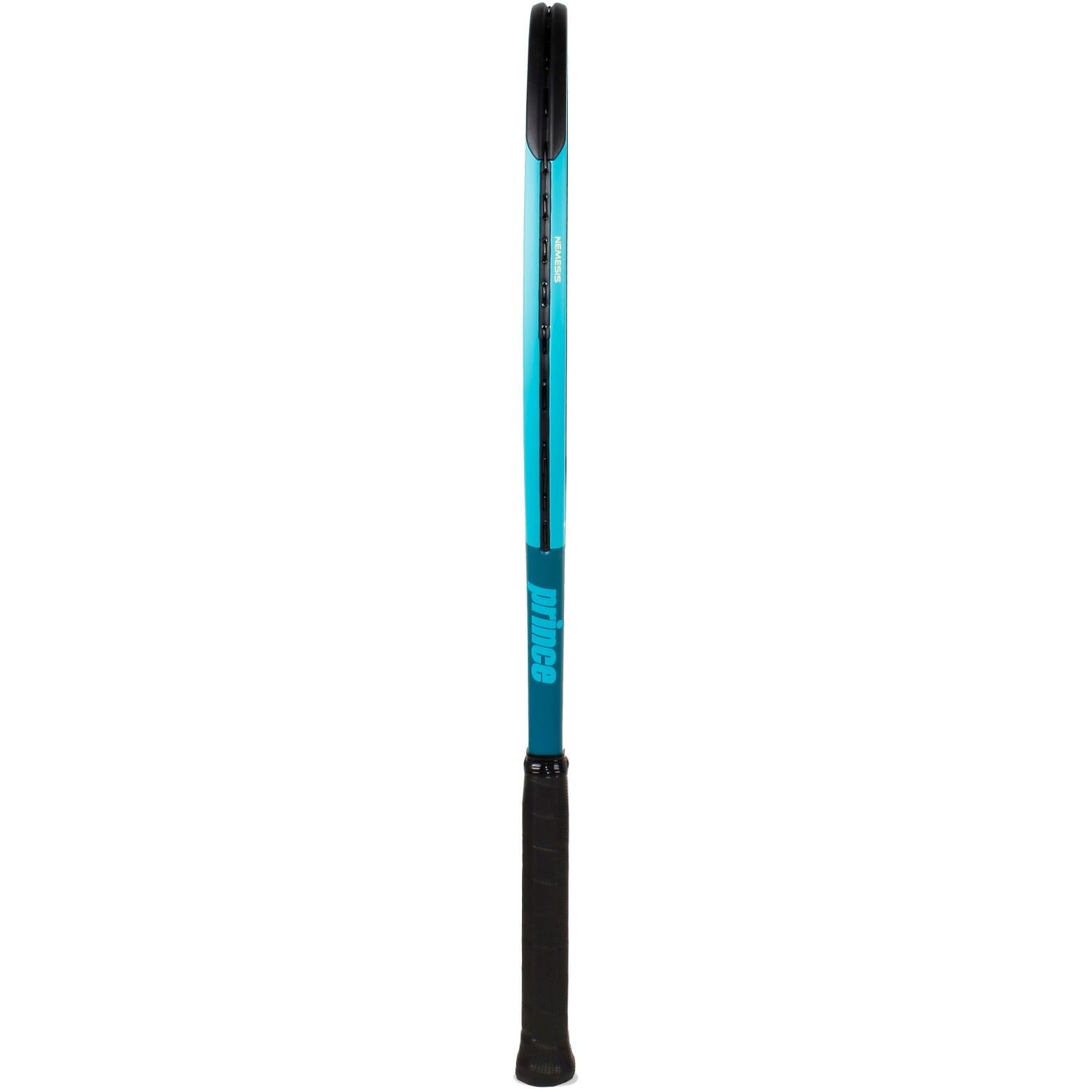 Raqueta de tenis NEMESIS 270 g encordada Prince 3/3