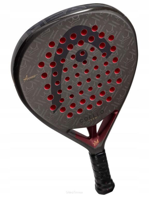 Raquette de padel Head Coello Team 2026 6/6