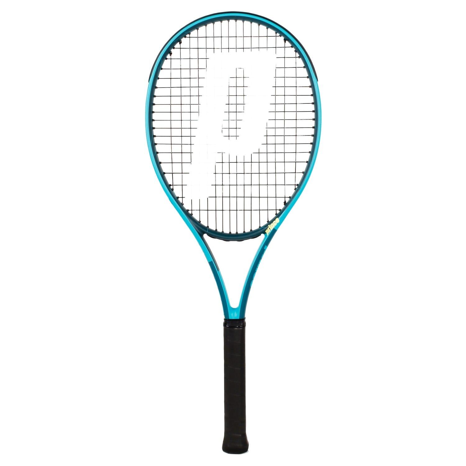 Raqueta de tenis NEMESIS 270 g encordada Prince 2/3