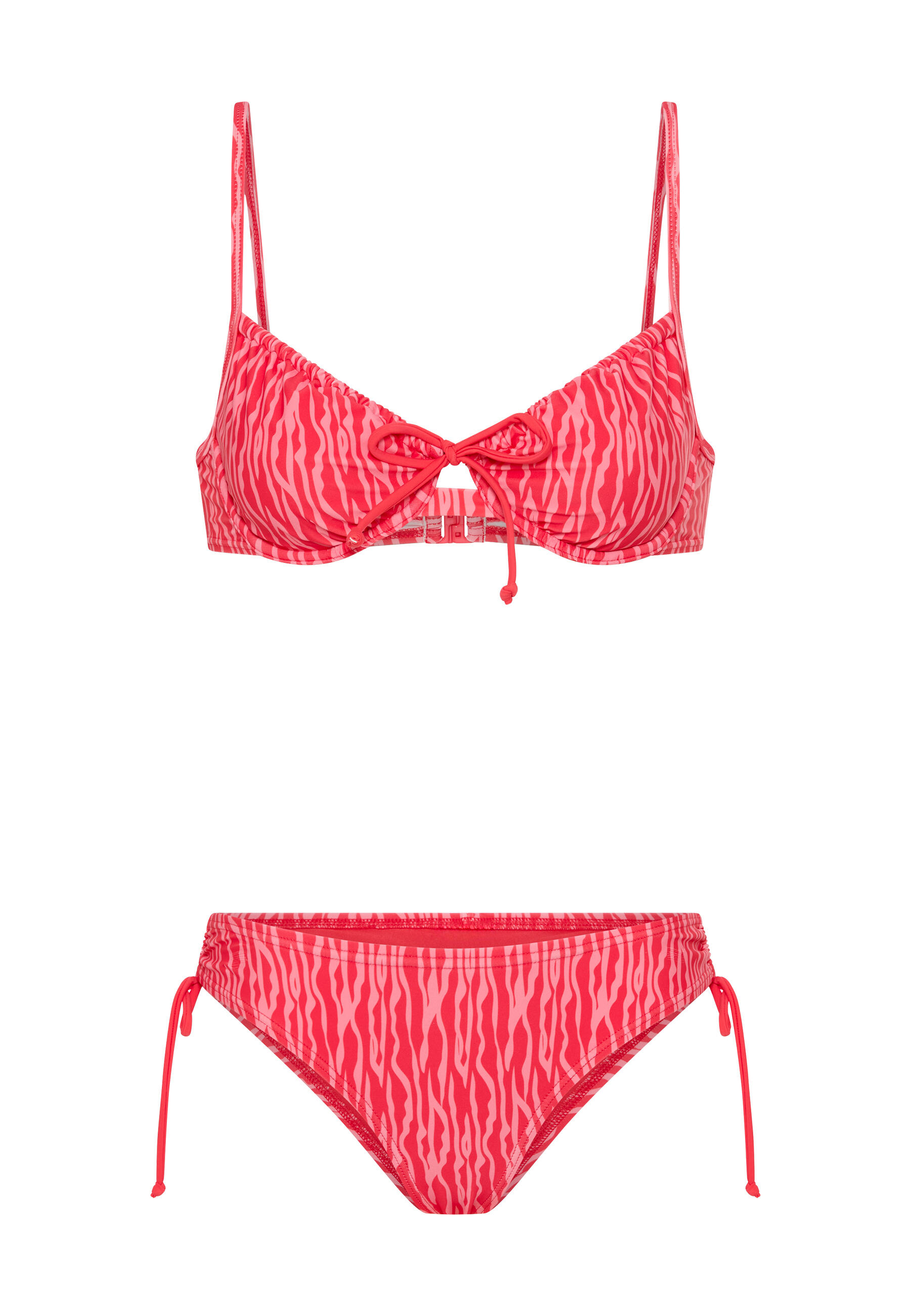 Damen Bügel-Bikini 2/7