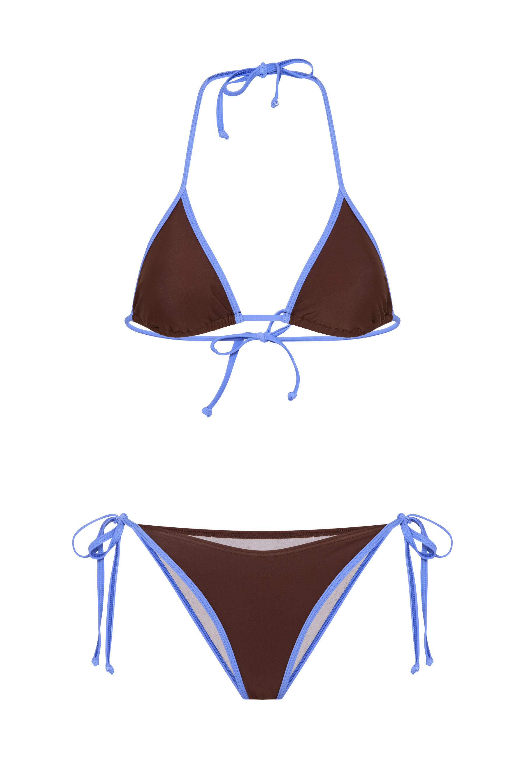 Damen Triangel-Bikini 2/9