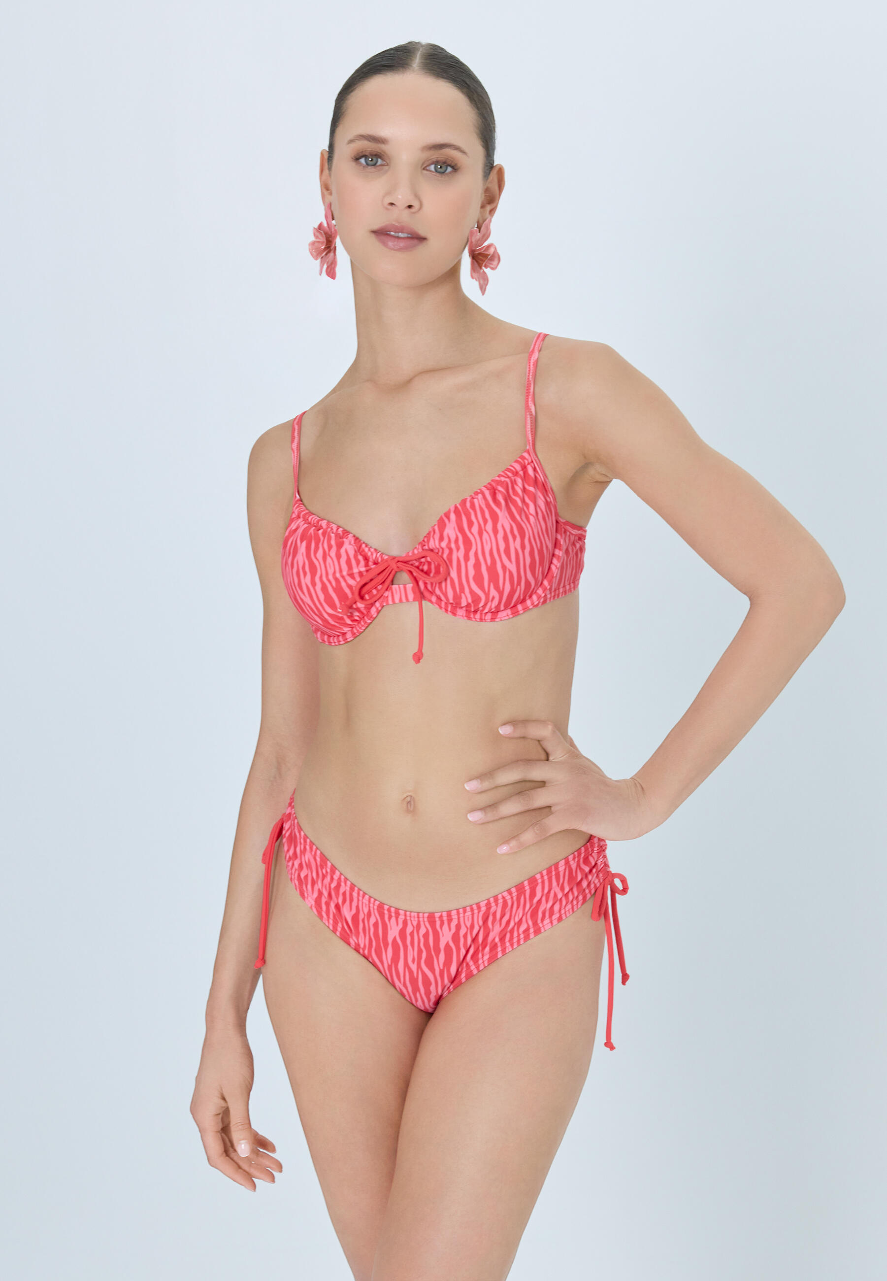 Damen Bügel-Bikini 6/7