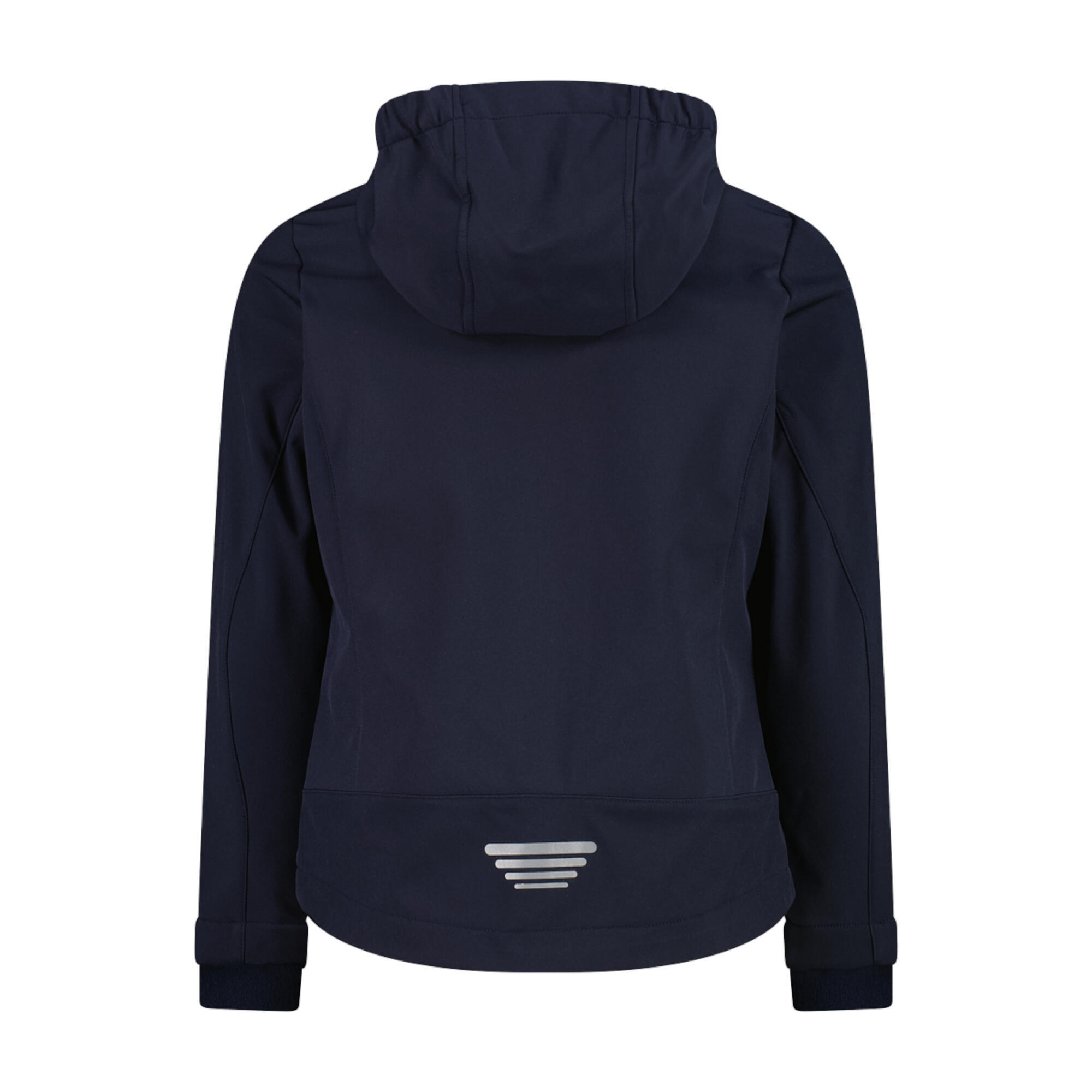 CMP Mädchen Softshell Jacke Fix Hood 3A29385N 4/5